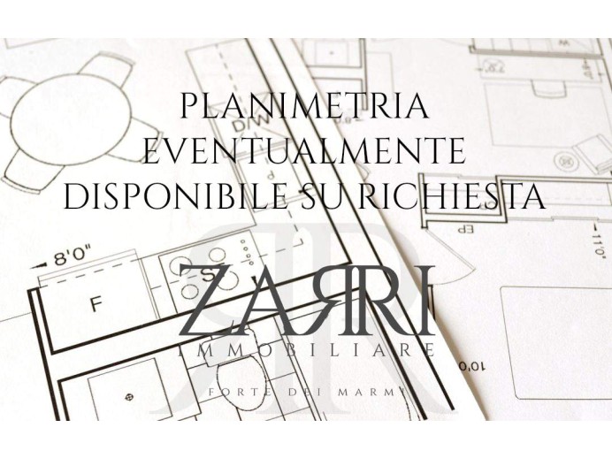 Agenzia Immobiliare Nuova Zarri - Planimetria 1