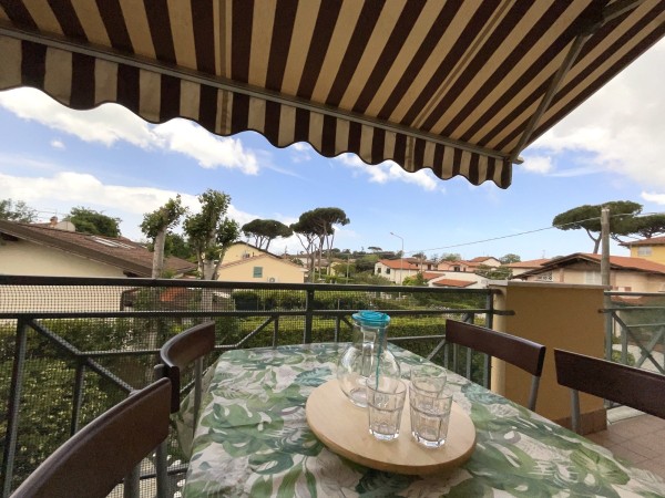 Riferimento SA166 - apartment in Летняя аренда in Pietrasanta - Marina Di Pietrasanta