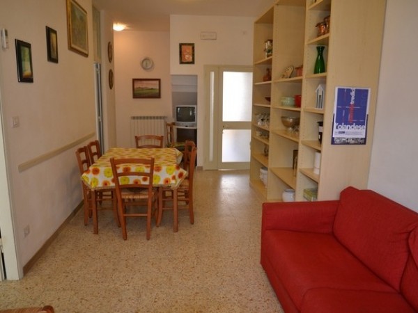 Rif. 2130 - appartamento in affitto a Pietrasanta - Marina Di Pietrasanta | Foto 5