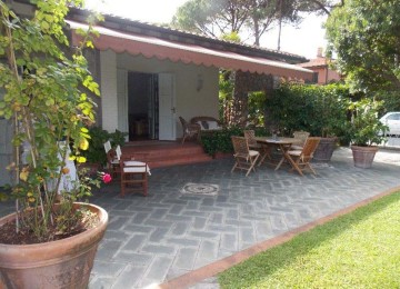 Villa in affitto stagionale a 