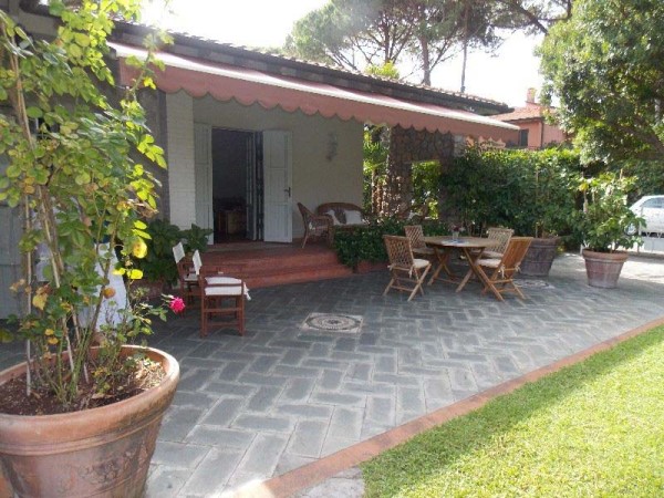 Villa in affitto stagionale a 