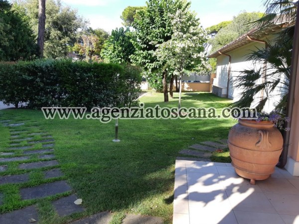 Villa Con Piscina in affitto, Forte Dei Marmi - Centrale -  2