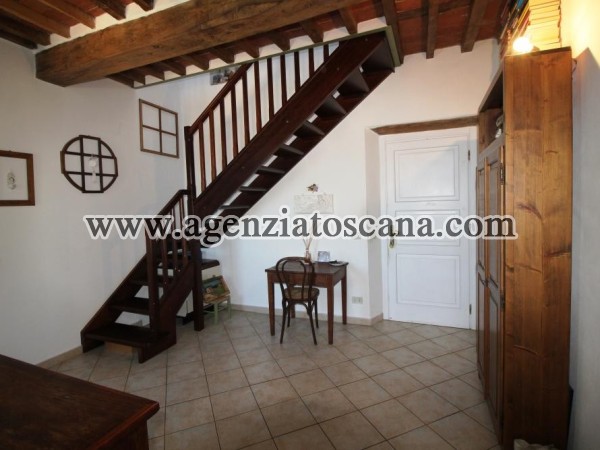 Appartamento in vendita, Seravezza - Pozzi -  16