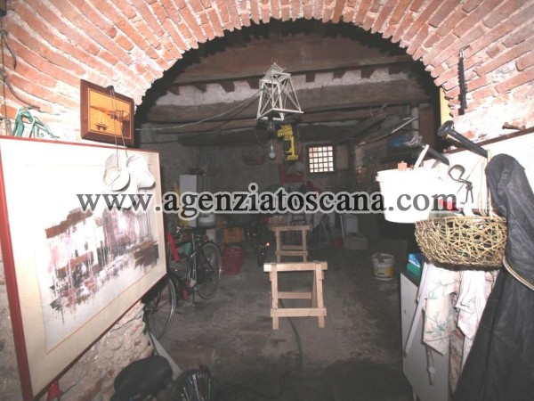 Апартаменты за арендная плата, Seravezza - Pozzi -  4