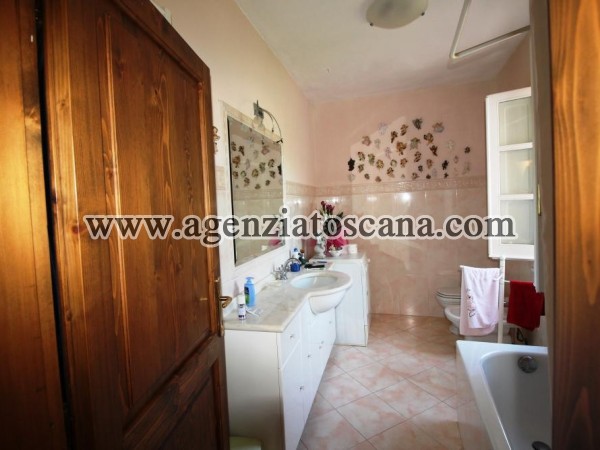 Appartamento in vendita, Seravezza - Pozzi -  15