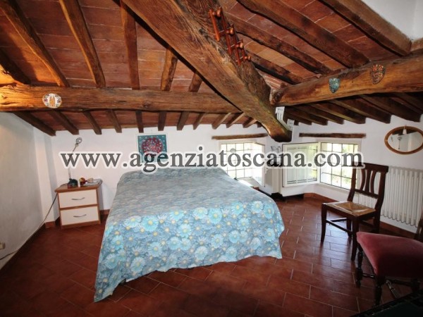 Appartamento in vendita, Seravezza - Pozzi -  18