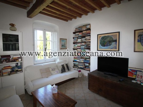 Appartamento in vendita, Seravezza - Pozzi -  9