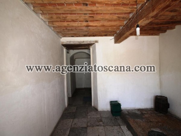 Appartamento in vendita, Seravezza - Pozzi -  2