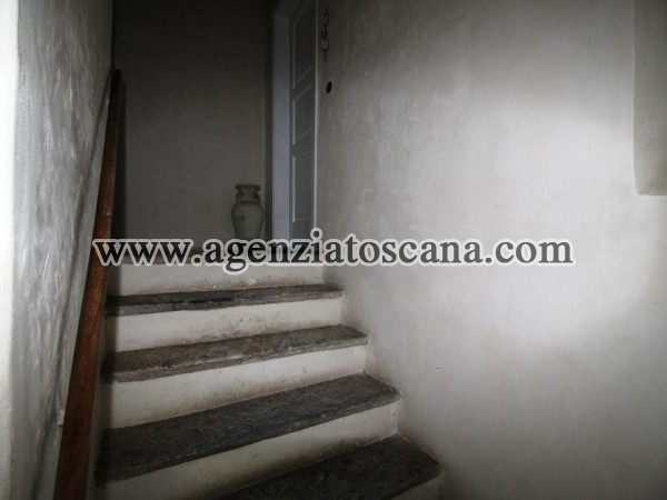 Апартаменты за арендная плата, Seravezza - Pozzi -  7