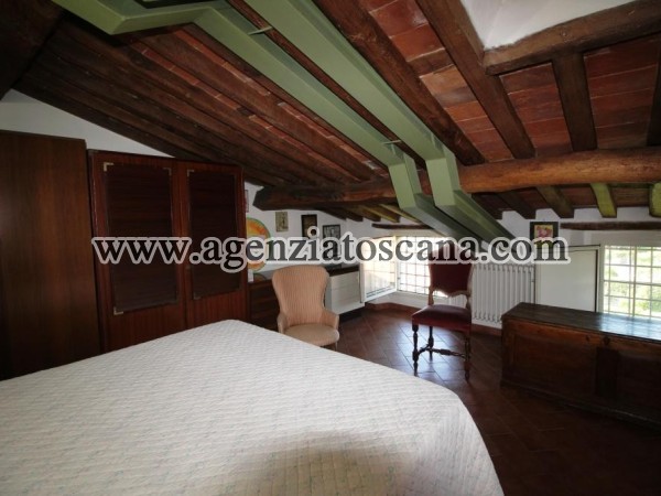 Appartamento in vendita, Seravezza - Pozzi -  21
