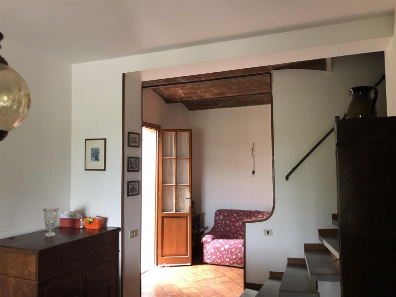 Casa Semi Indipendente In Vendita, Capannoli - Riferimento: 666
