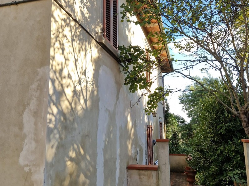 Casa Semi Indipendente In Vendita, Capannoli - Riferimento: 666