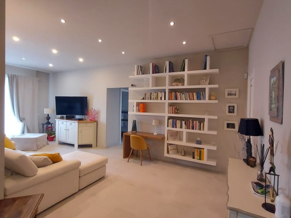 Bell'appartamento in affitto s