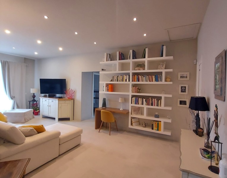 Bell'appartamento in affitto s