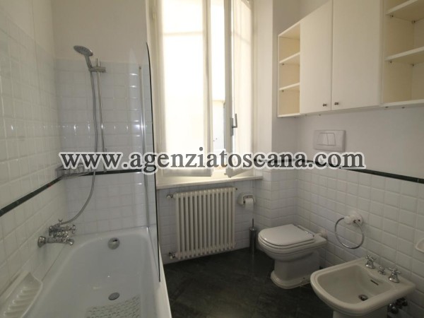 Appartamento in affitto, Forte Dei Marmi - Centrale -  19