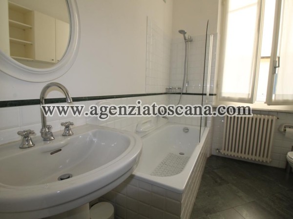 Appartamento in affitto, Forte Dei Marmi - Centrale -  18