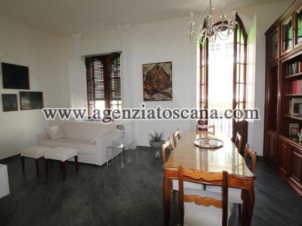 Appartamento in affitto, Forte Dei Marmi - Centrale -  5