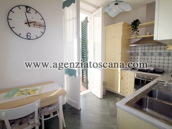 Appartamento in affitto, Forte Dei Marmi - Centrale -  8