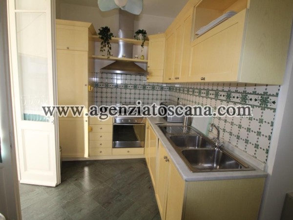 Appartamento in affitto, Forte Dei Marmi - Centrale -  9