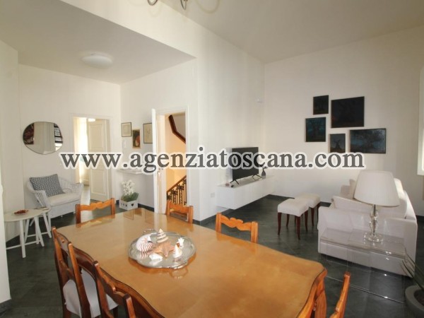 Appartamento in affitto, Forte Dei Marmi - Centrale -  4