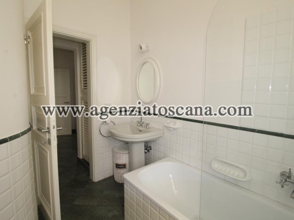 Appartamento in affitto, Forte Dei Marmi - Centrale -  20