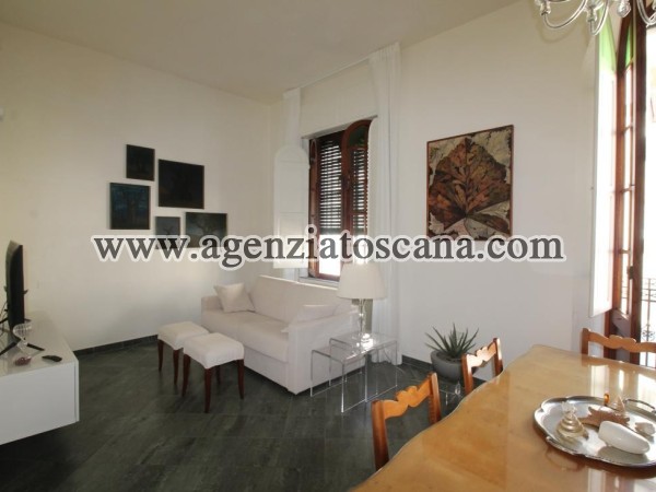 Appartamento in affitto, Forte Dei Marmi - Centrale -  6