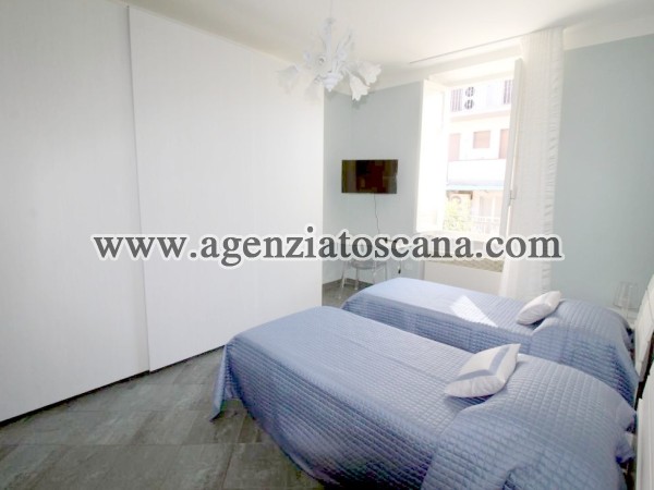 Appartamento in affitto, Forte Dei Marmi - Centrale -  12