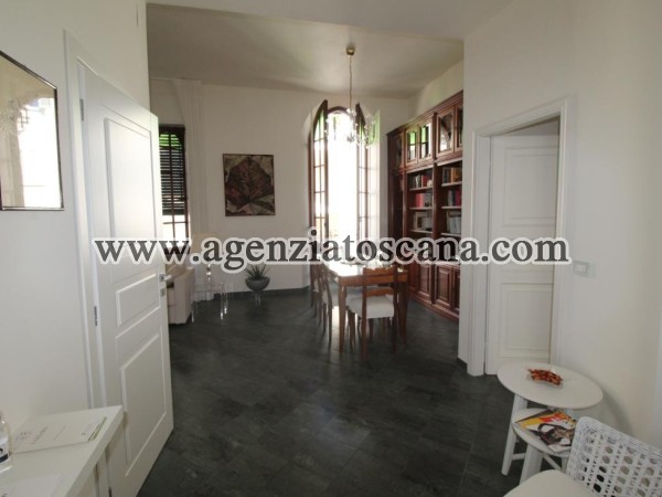 Appartamento in affitto, Forte Dei Marmi - Centrale -  11