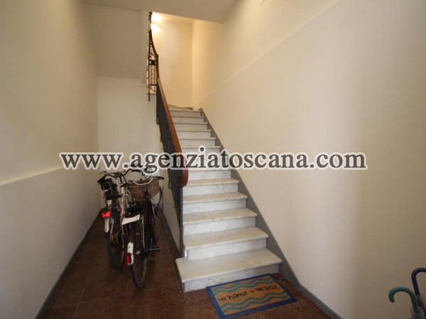 Appartamento in affitto, Forte Dei Marmi - Centrale -  2