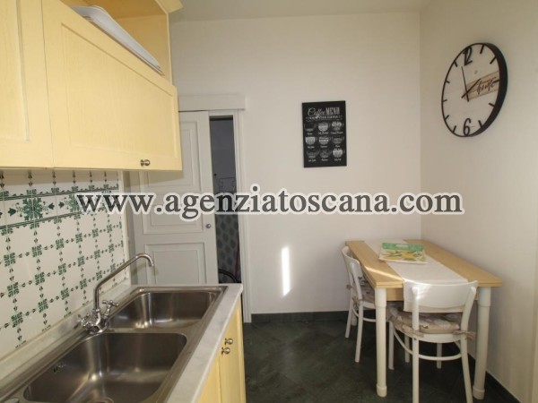Appartamento in affitto, Forte Dei Marmi - Centrale -  10