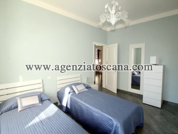 Appartamento in affitto, Forte Dei Marmi - Centrale -  13