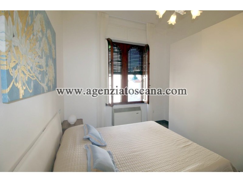 Appartamento in affitto, Forte Dei Marmi - Centrale -  17