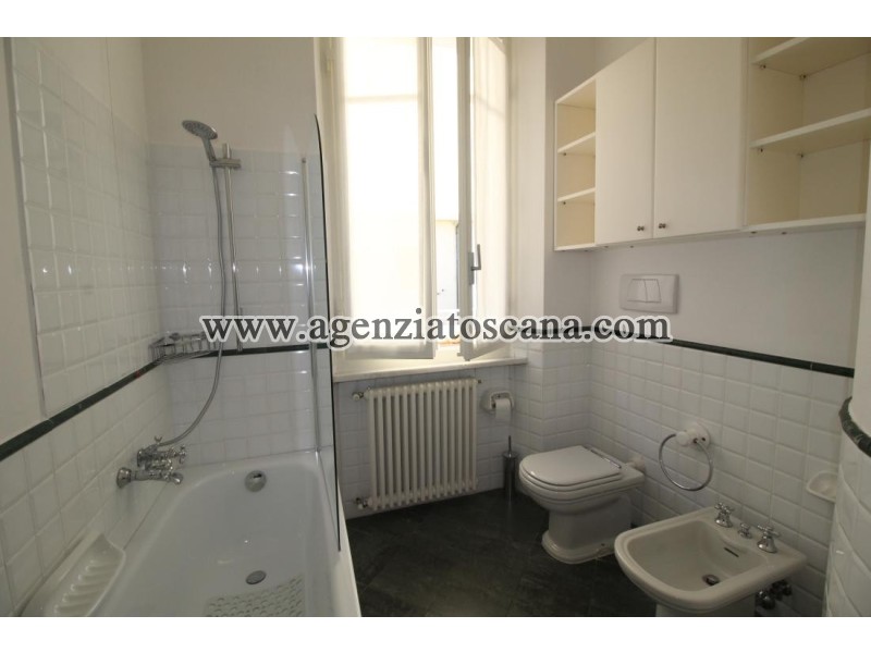Appartamento in affitto, Forte Dei Marmi - Centrale -  19