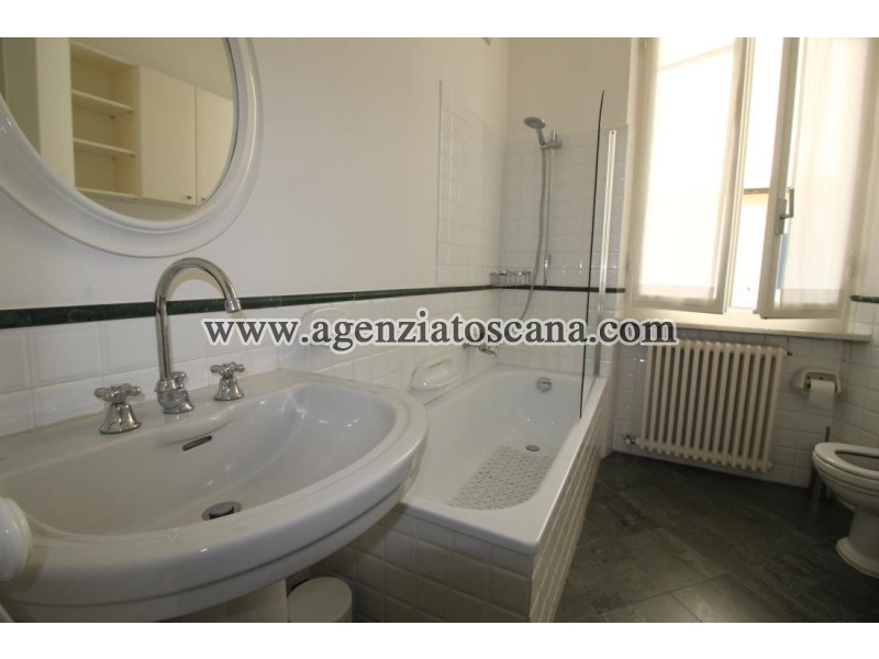 Appartamento in affitto, Forte Dei Marmi - Centrale -  18