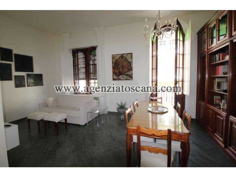 Appartamento in affitto, Forte Dei Marmi - Centrale -  5
