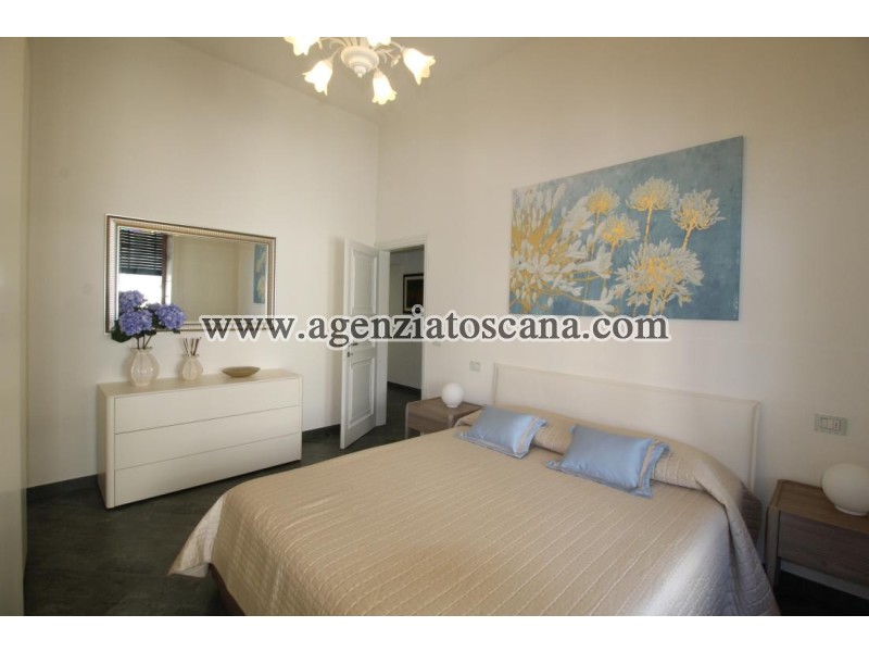Appartamento in affitto, Forte Dei Marmi - Centrale -  15