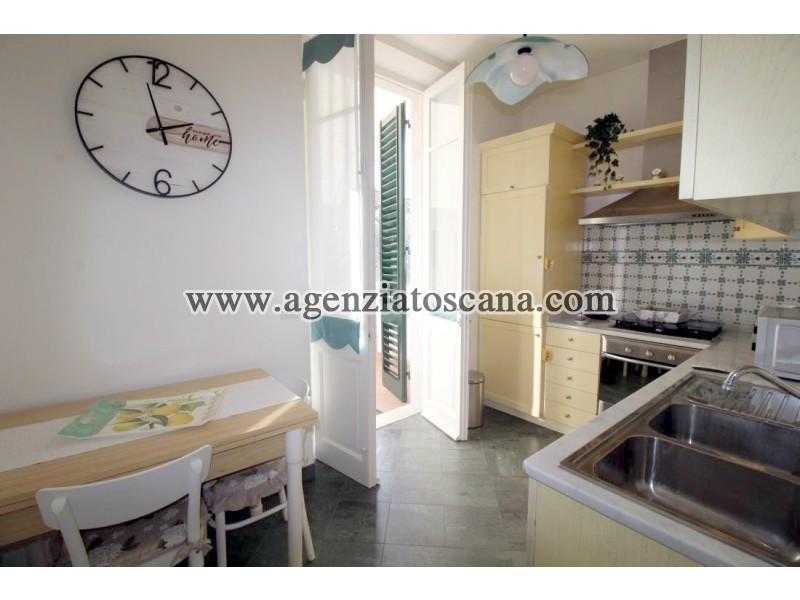 Appartamento in affitto, Forte Dei Marmi - Centrale -  8