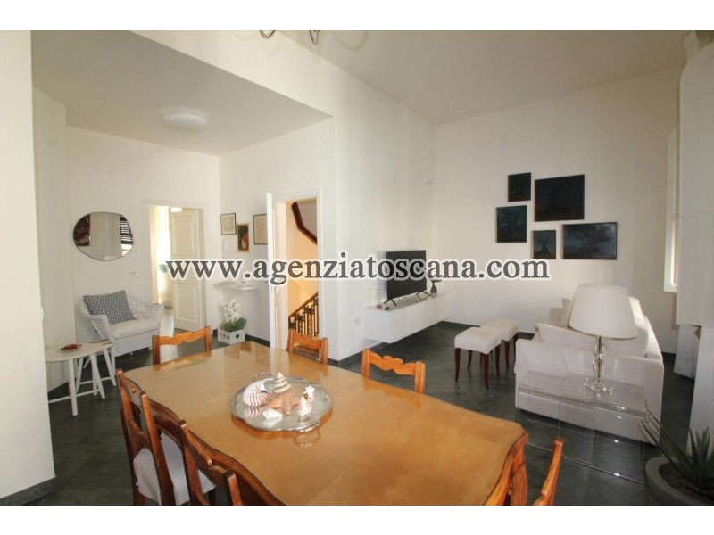 Appartamento in affitto, Forte Dei Marmi - Centrale -  4