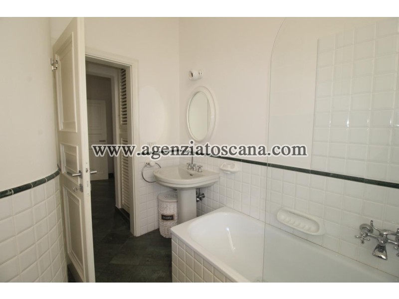 Appartamento in affitto, Forte Dei Marmi - Centrale -  20