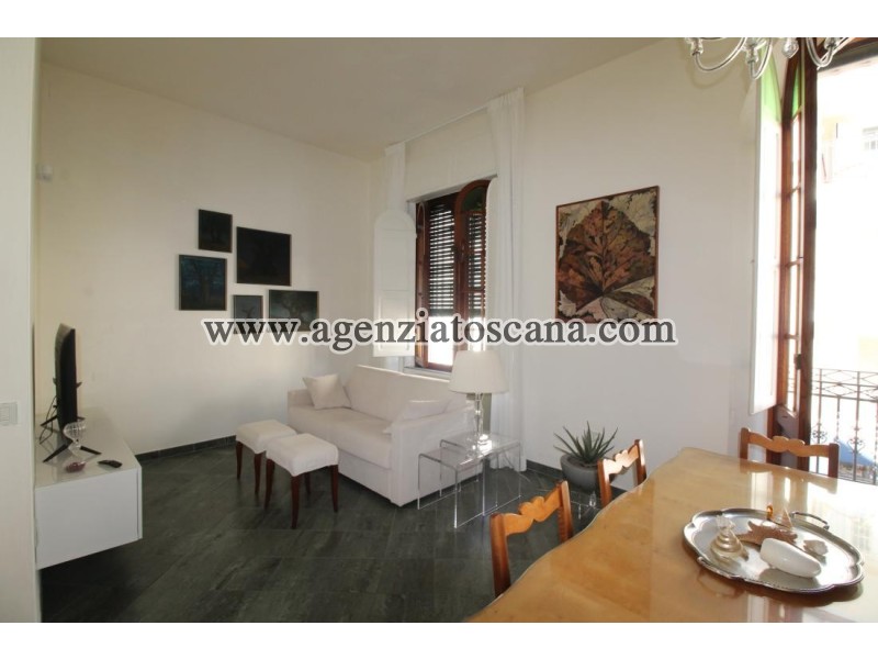 Appartamento in affitto, Forte Dei Marmi - Centrale -  6
