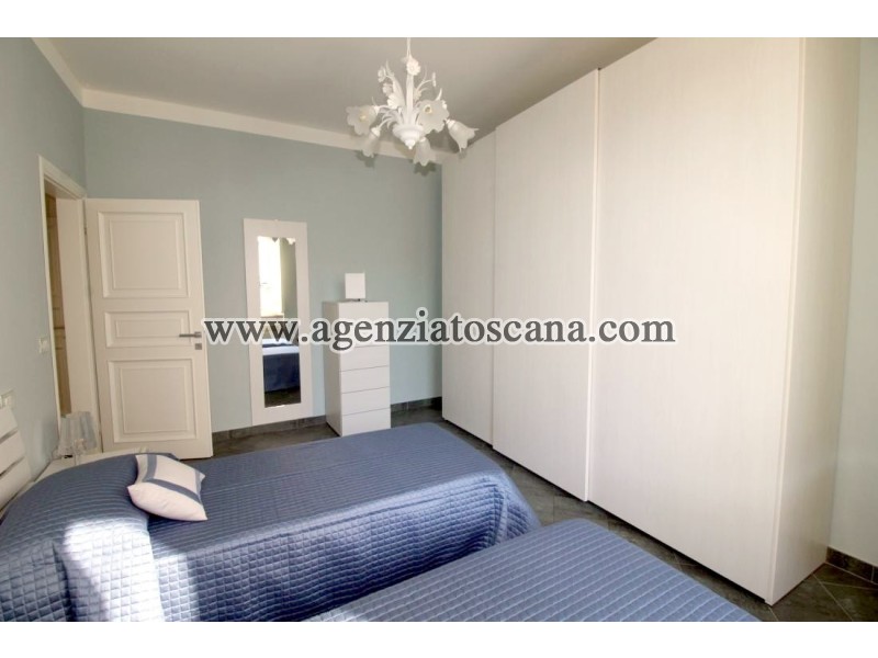 Appartamento in affitto, Forte Dei Marmi - Centrale -  14