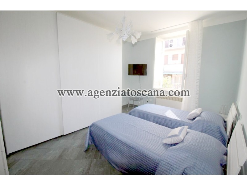 Appartamento in affitto, Forte Dei Marmi - Centrale -  12