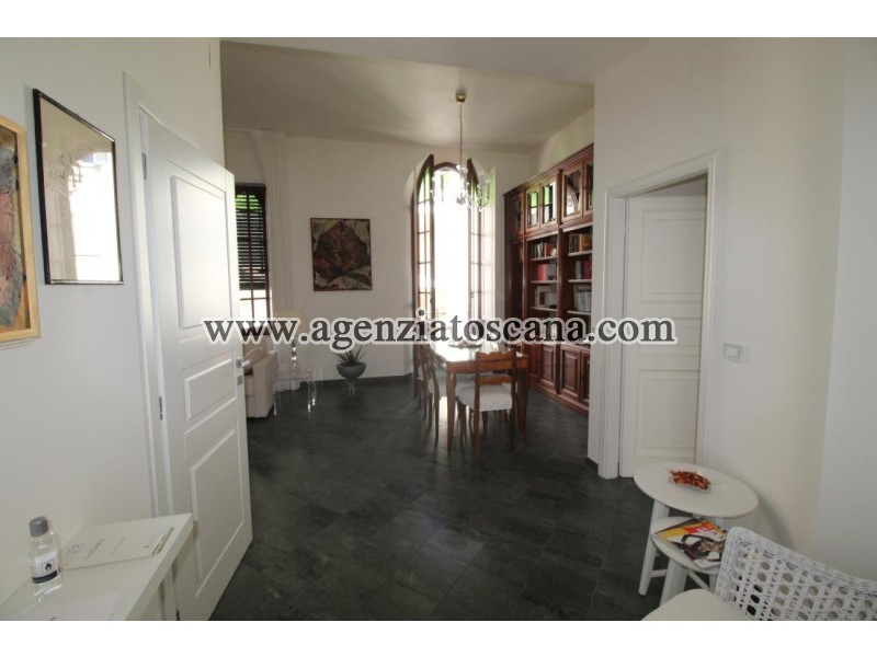 Appartamento in affitto, Forte Dei Marmi - Centrale -  11