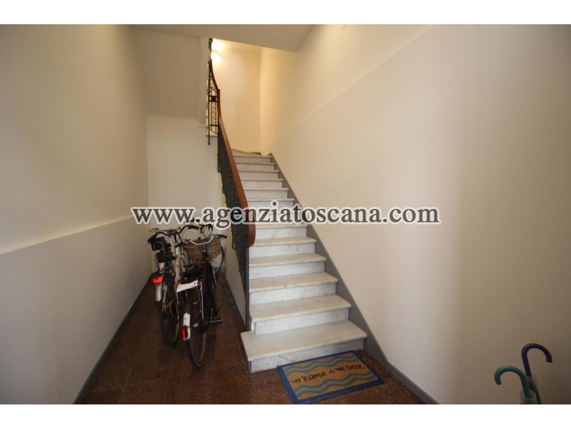 Appartamento in affitto, Forte Dei Marmi - Centrale -  2