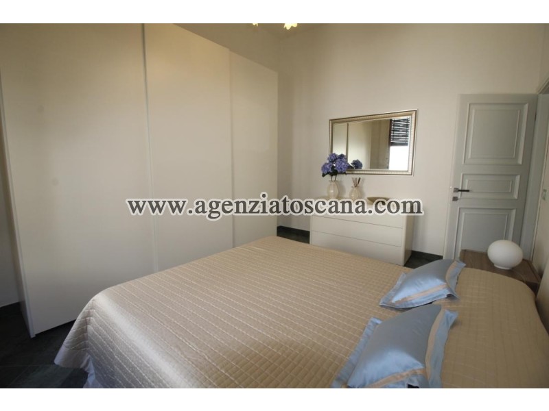 Appartamento in affitto, Forte Dei Marmi - Centrale -  16