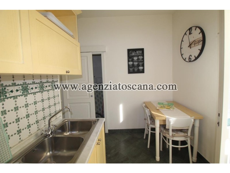 Appartamento in affitto, Forte Dei Marmi - Centrale -  10