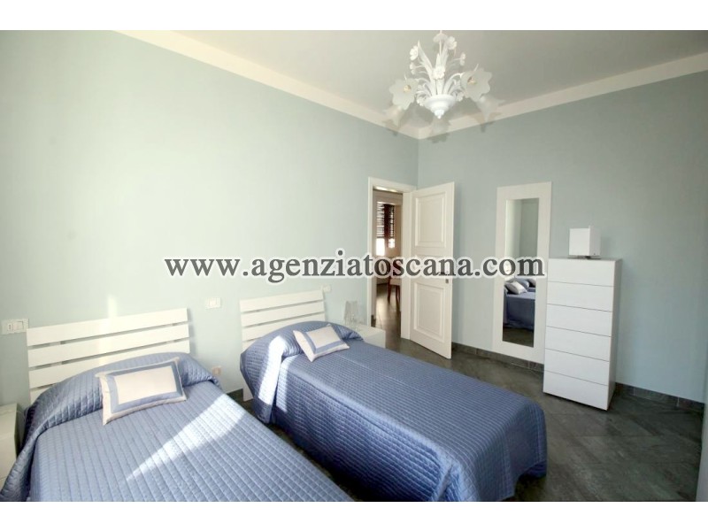 Appartamento in affitto, Forte Dei Marmi - Centrale -  13