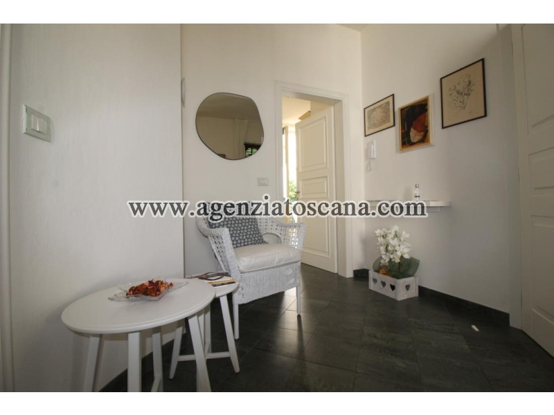 Appartamento in affitto, Forte Dei Marmi - Centrale -  7