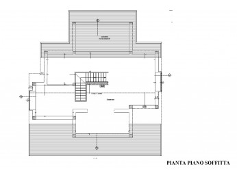 Agenzia Immobiliare Domus Lucca - Planimetria 4