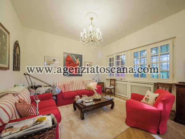 Вилла бифамильяре за продажа, Forte Dei Marmi - Vittoria Apuana -  7